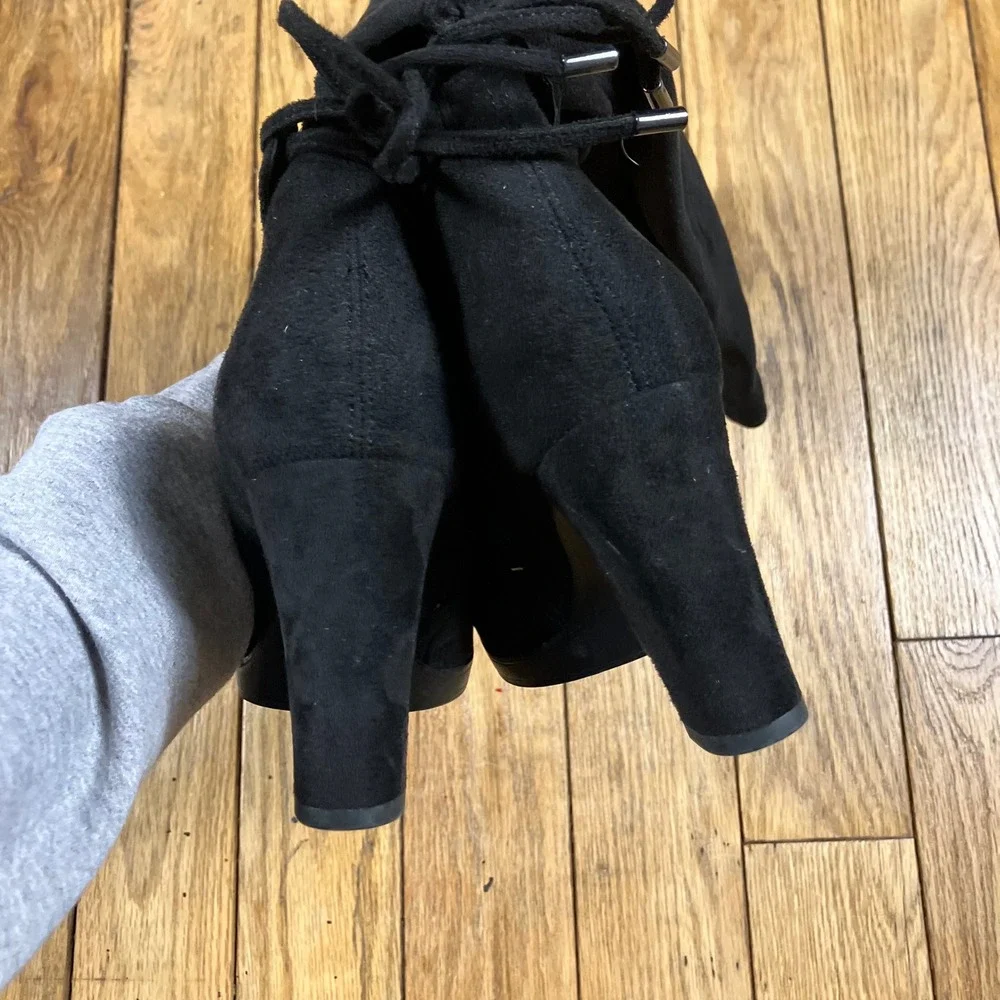 Franco Sarto some wear